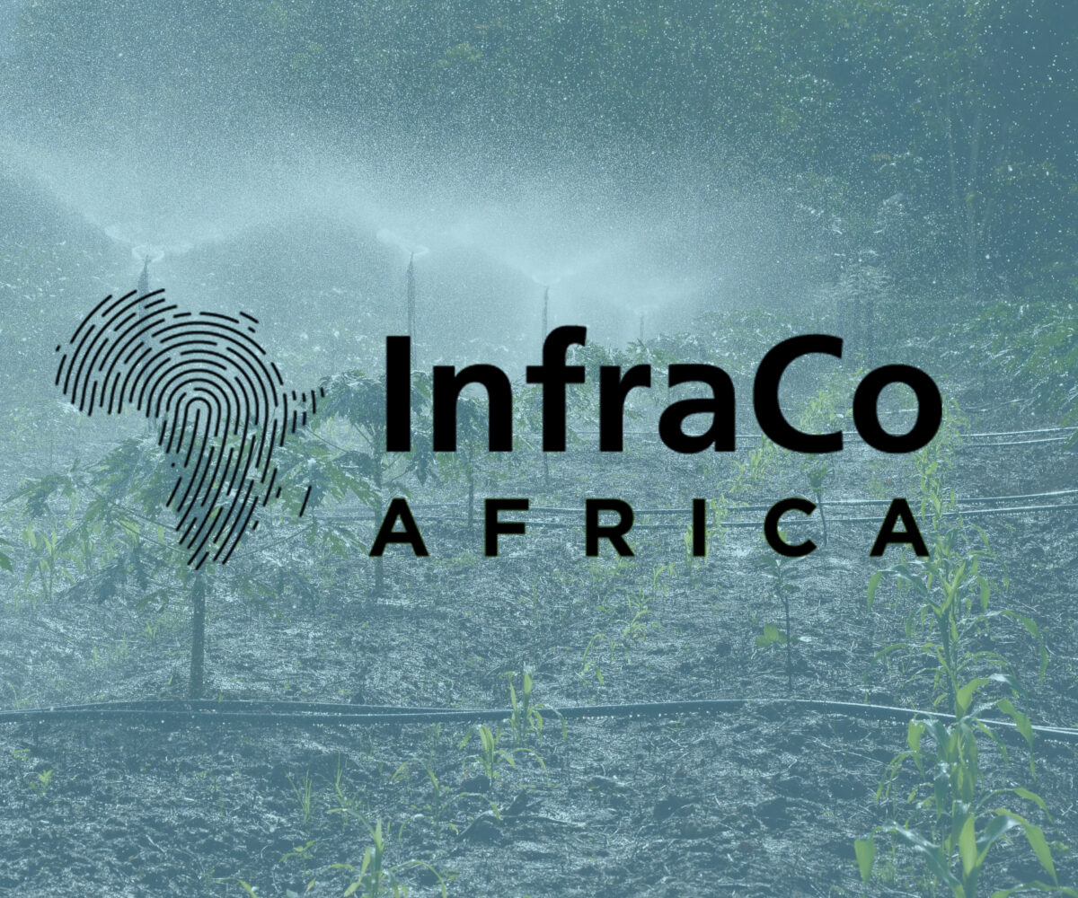 InfraCo Africa Case Study | Integro Languages